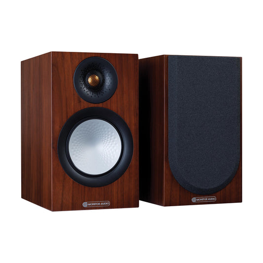 Monitor Audio Silver 100 7G, Parlantes Bookshelf