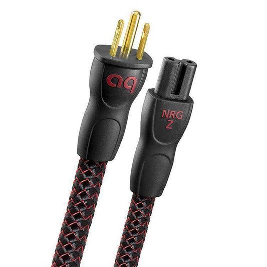 AudioQuest NRG-Y2 Power Cable – Upscale Audio