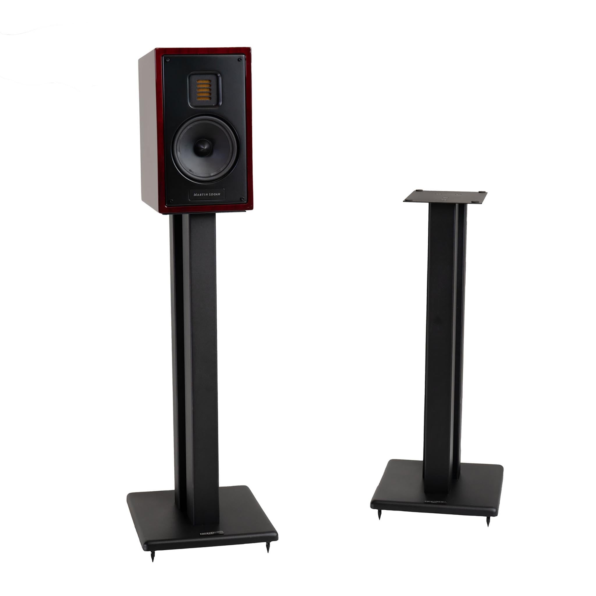 Pangea Audio LS300 Speaker Stands (pair) – Upscale Audio