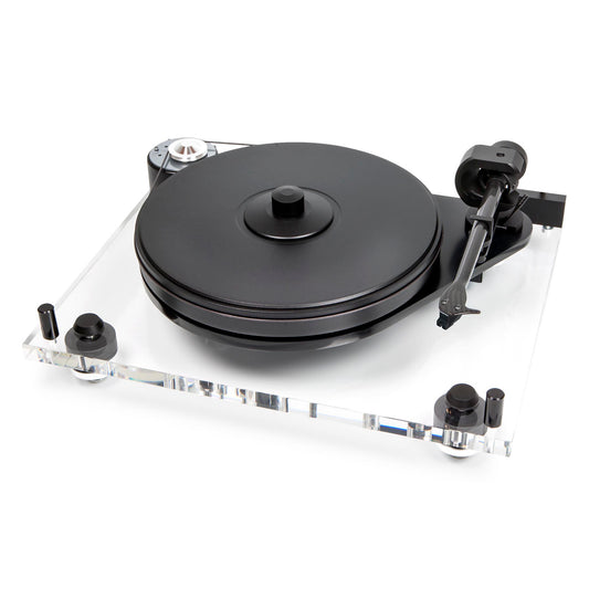 VC-S3 Record-Cleaning Vacuum Machine - Pro-Ject Audio USA