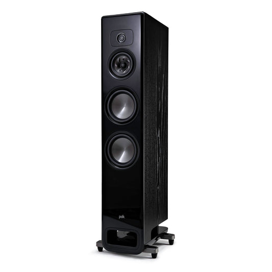 Polk Audio Legend L800 3-Way Floorstanding Speaker (L) AM8980