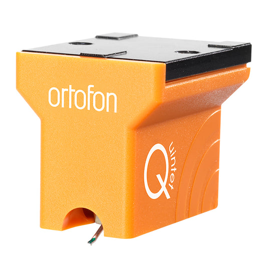 Ortofon Moving Coil Cartridge – Upscale Audio