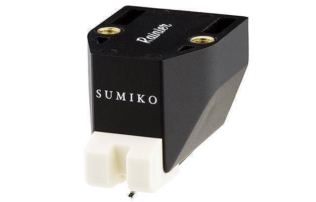 Sumiko Starling Moving Coil Cartridge – Upscale Audio