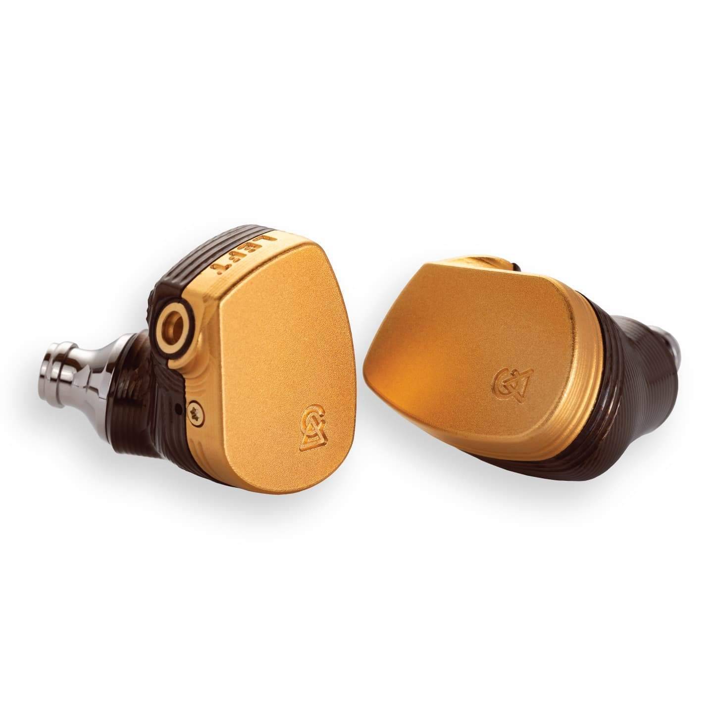 Campfire Audio Solaris In-Ear Monitors (OPEN)