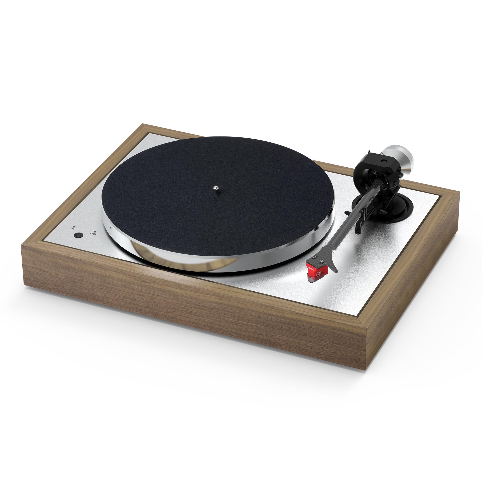 Pro-Ject 1Xpression Classic Turntable with Sumiko Pearl Cartridge 