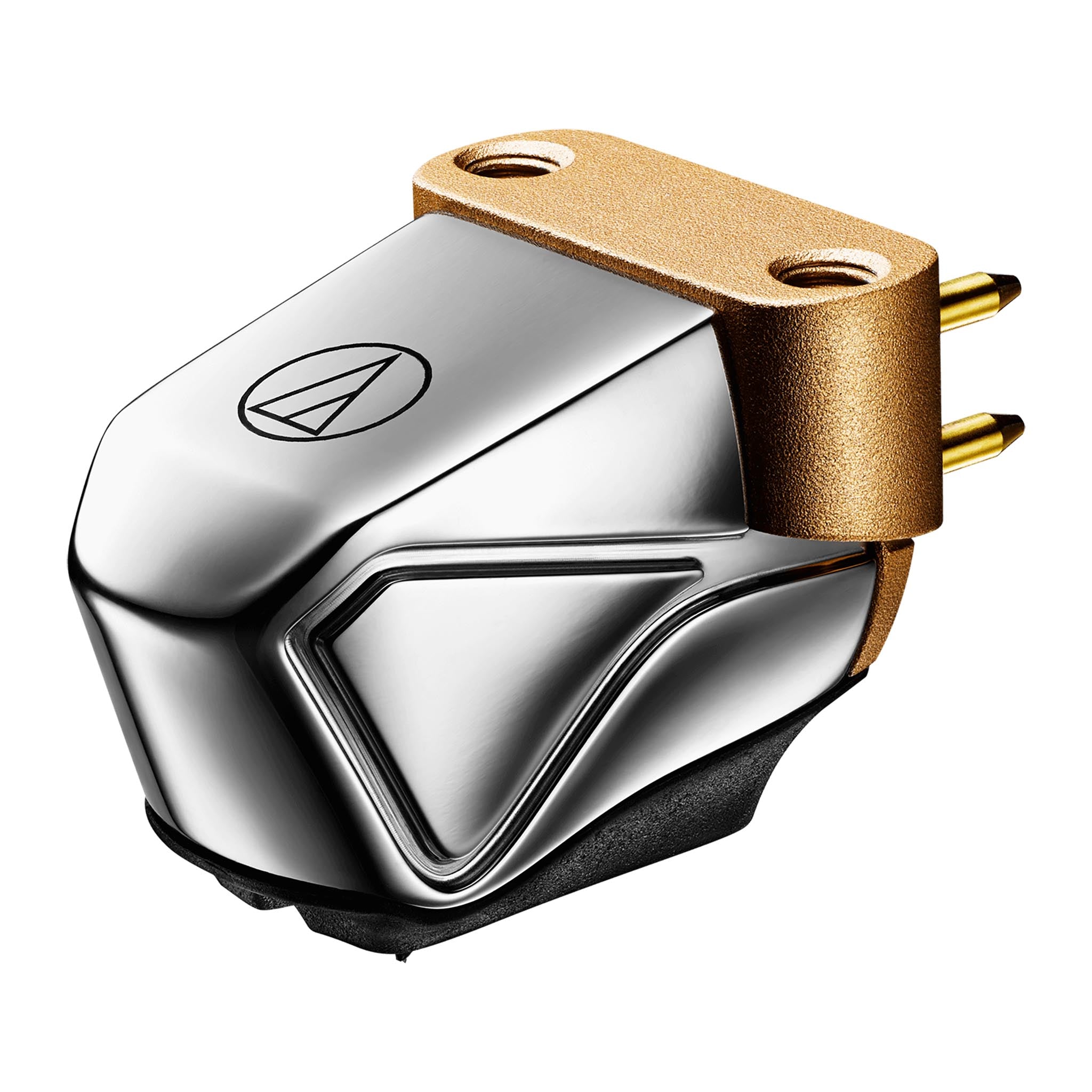 Audio-Technica AT33EV Dual Moving Coil Cartridge – Upscale Audio