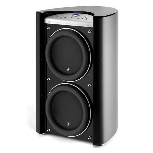 JL Audio CR-1 Subwoofer Crossover – Upscale Audio