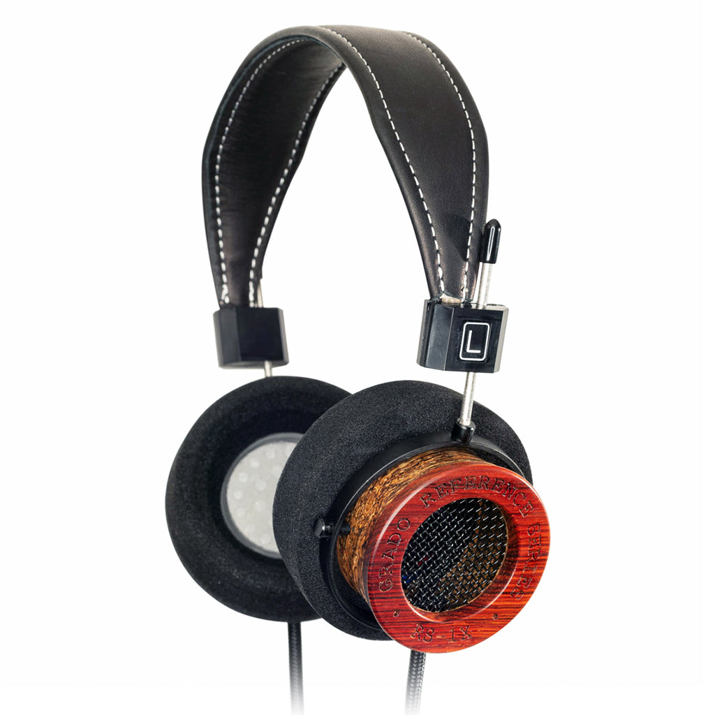 Grado Reference Series RS2x Headphones – Upscale Audio