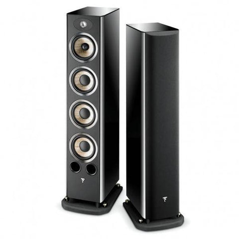 mackie srm150 speakers