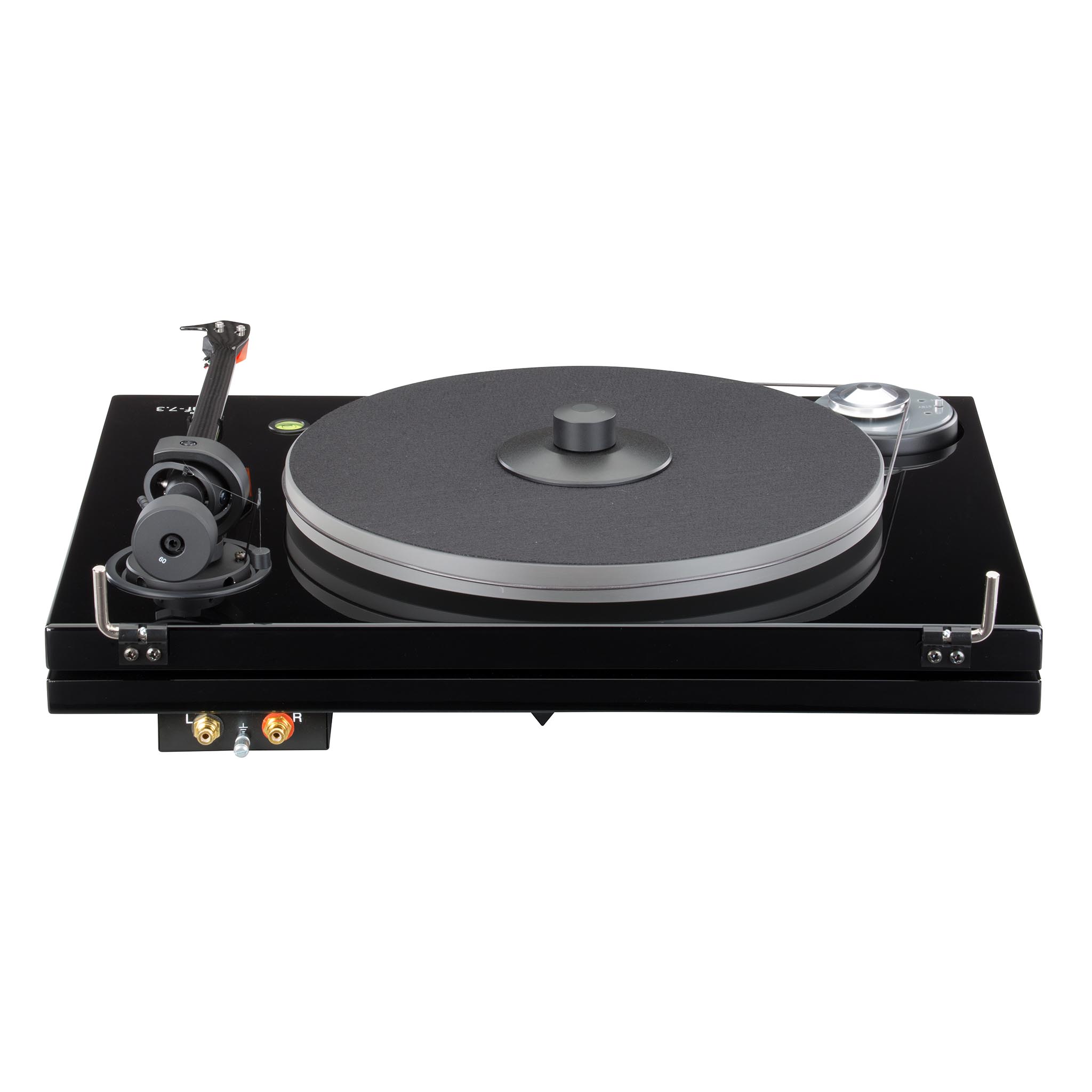 MUSIC HALL MMF-9.3 Turntable – Upscale Audio