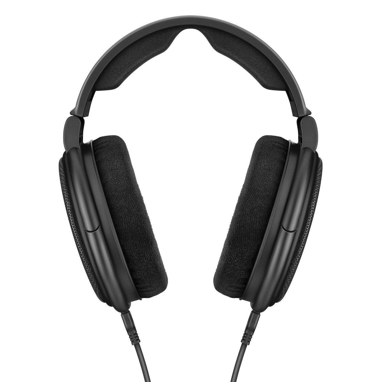 Sennheiser HD 650 Headphone – Upscale Audio