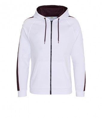 awdis sports polyester hoodie