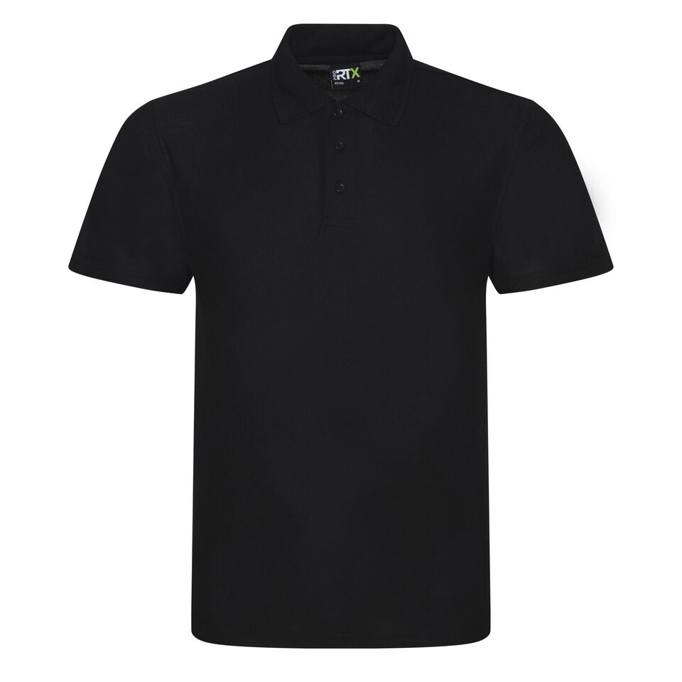 PRO RTX Pro Polyester Polo Shirt – YOUR CUSTOM CLOTHING