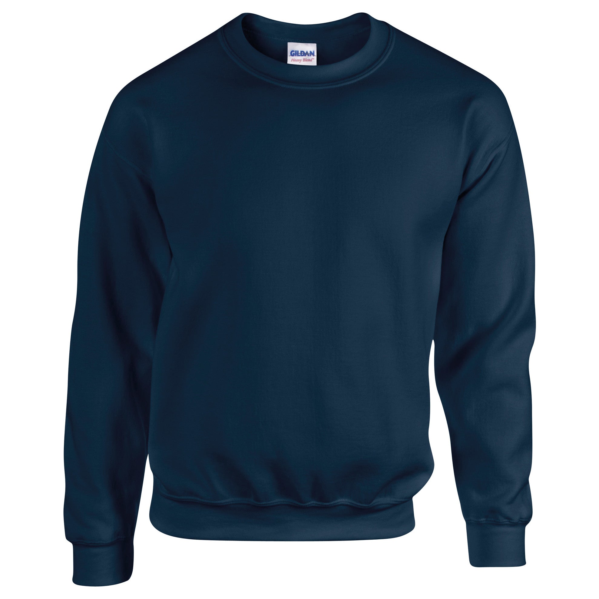 Gildan HeavyBlend™ adult crew neck – YOUR CUSTOM CLOTHING