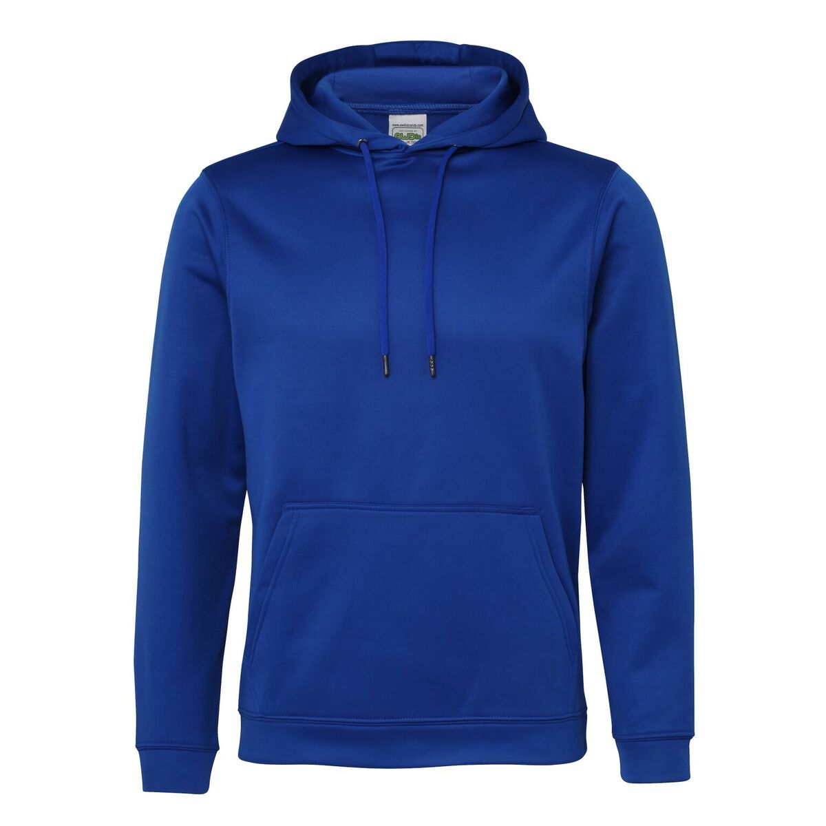 AWDIS Sports Polyester Hoodie – YOUR CUSTOM CLOTHING