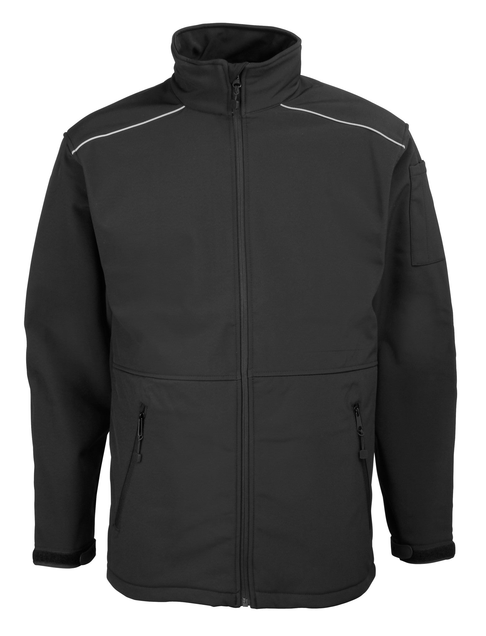 Waterproof professional jacket – YOUR CUSTOM CLOTHING