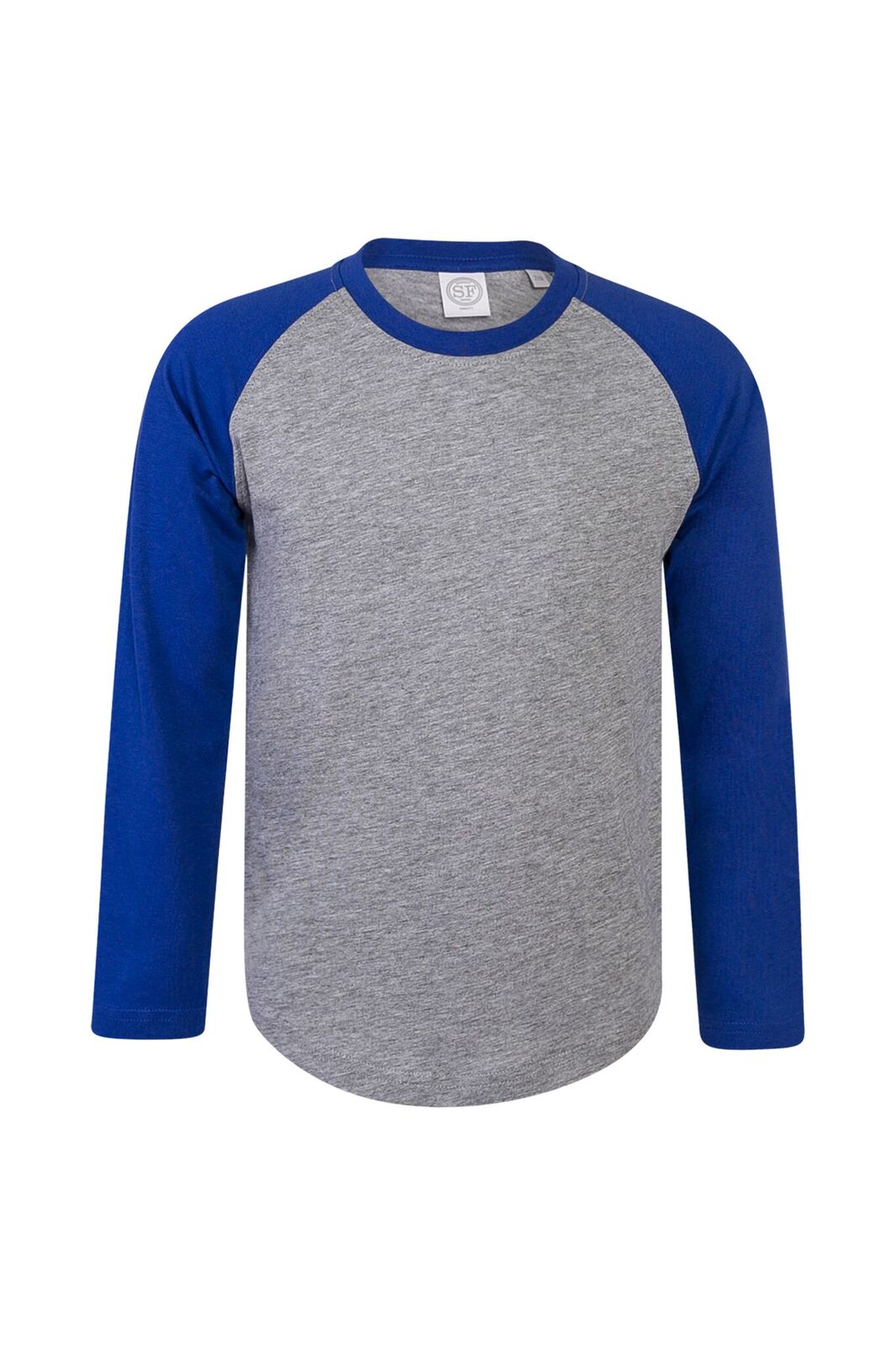 long sleeve baseball tee shirts