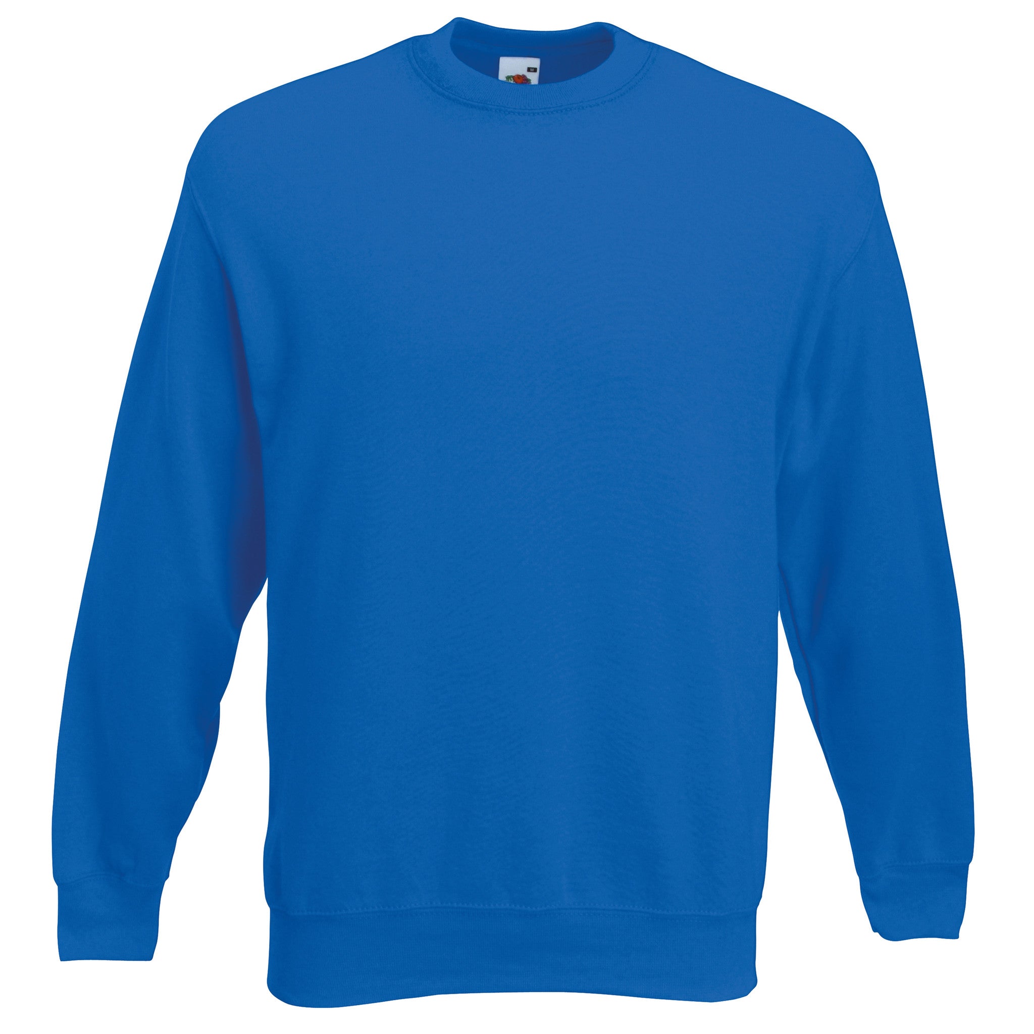 Fruit of the Loom Classic 80/20 set-in sweatshirt – YOUR CUSTOM CLOTHING