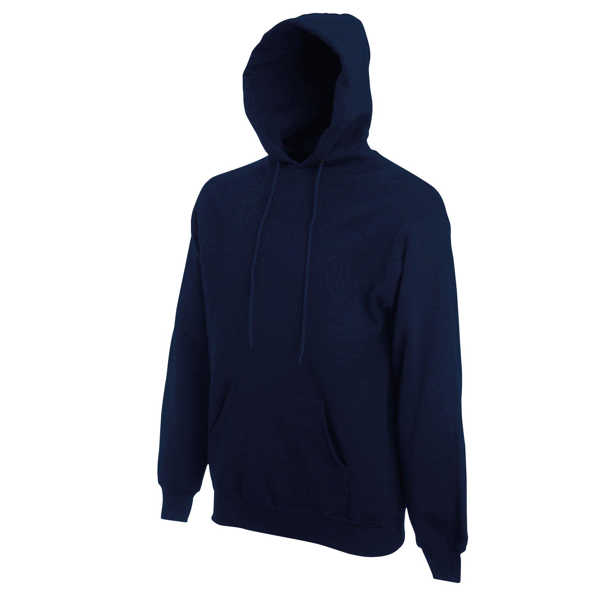 Fruit of the Loom Classic 80/20 Hooded Sweatshirt – YOUR CUSTOM CLOTHING