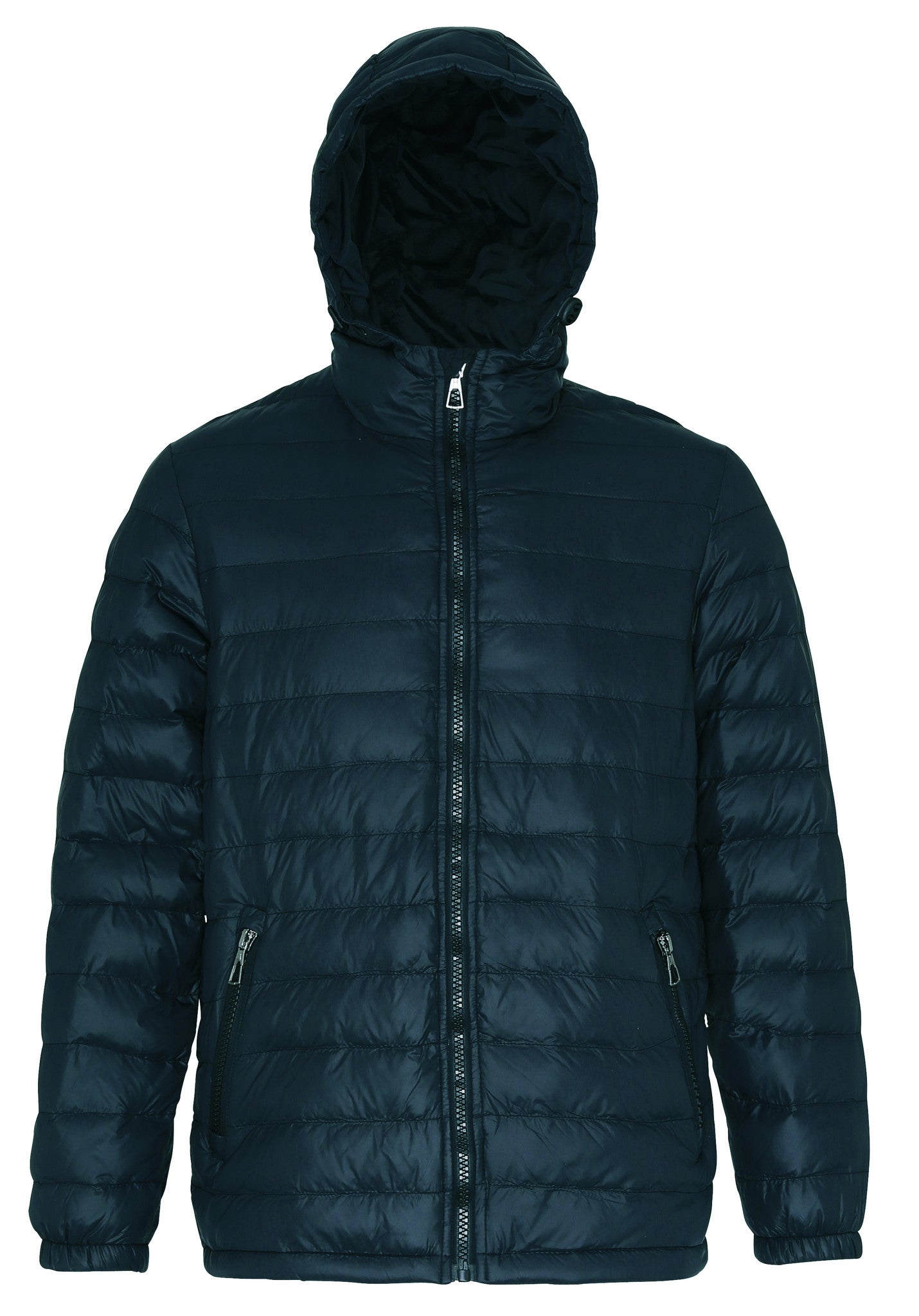 Padded Jacket – YOUR CUSTOM CLOTHING