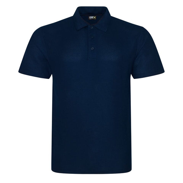 PRO RTX Pro Polyester Polo Shirt – YOUR CUSTOM CLOTHING