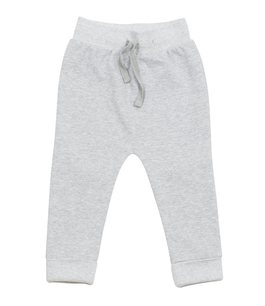 Baby/Toddler Joggers – YOUR CUSTOM CLOTHING