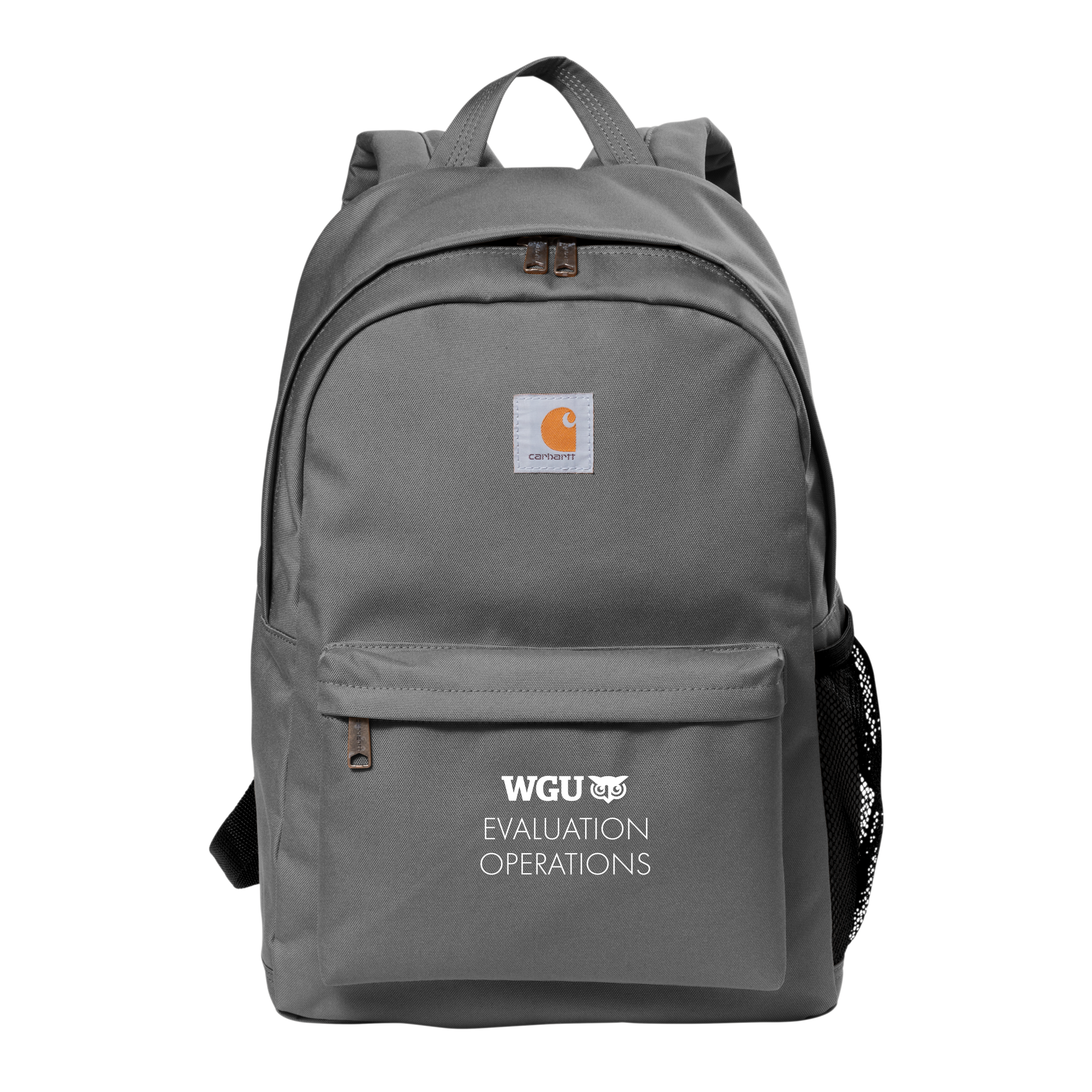 Carhartt® Canvas Backpack - Evaluation Operations