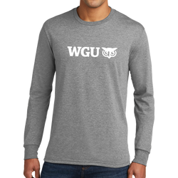 WGU Online Store – wguforlife