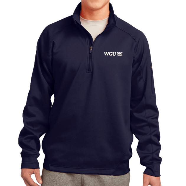 buy sport tek 1 2 zip pullover