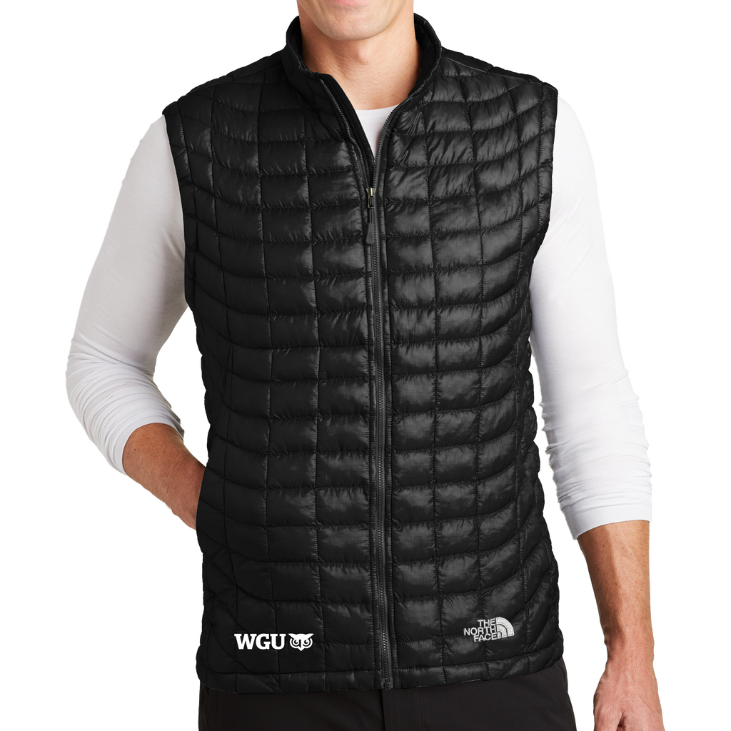 North Face® ThermoBall™ Trekker Vest 