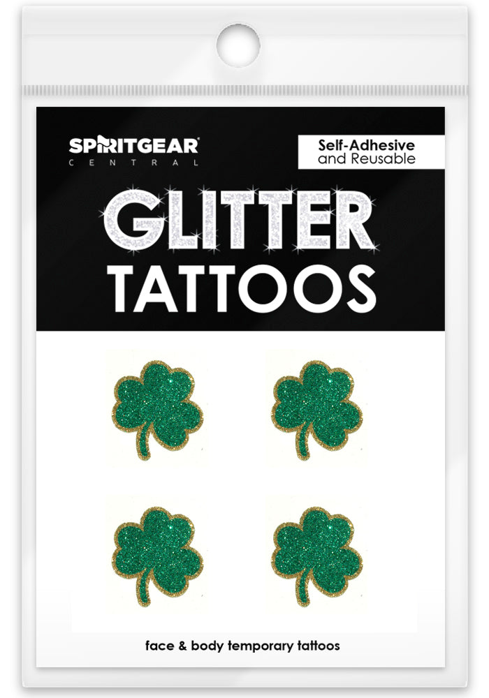 10 Best St Patricks Day Tattoos St Patricks Day Tattoo Ideas   MrInkwells