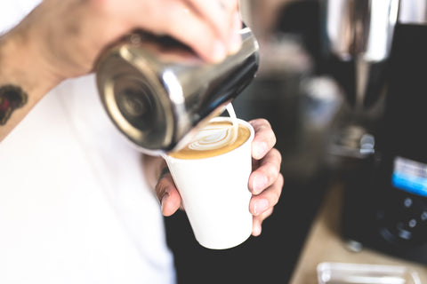 Barista Basics training in Brisbane