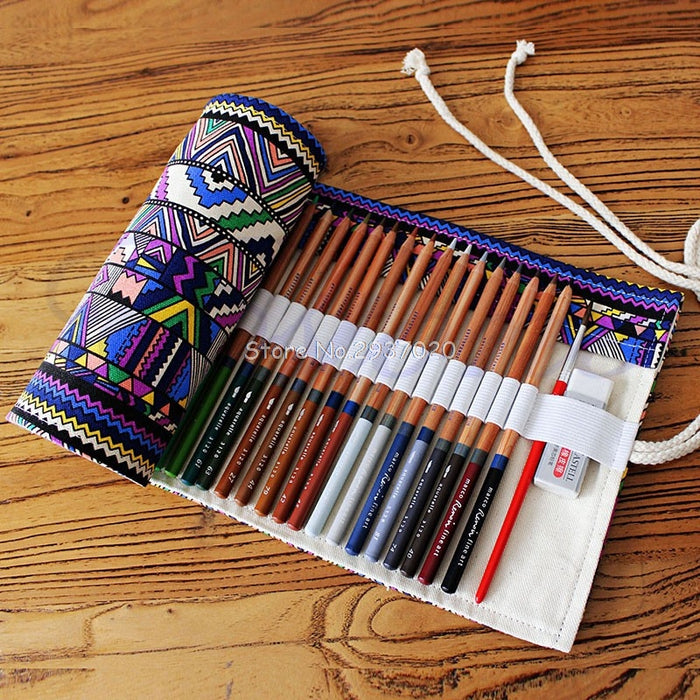 pen and pencil case