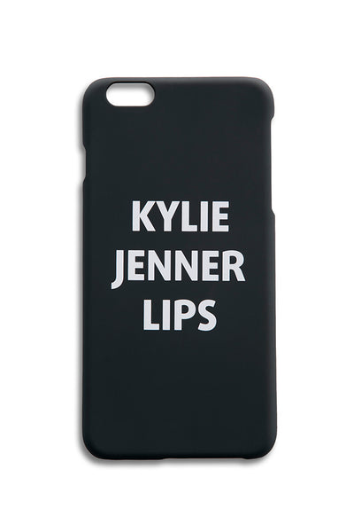 coque iphone 7 plus kylie jenner