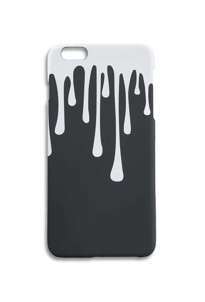 black phone case