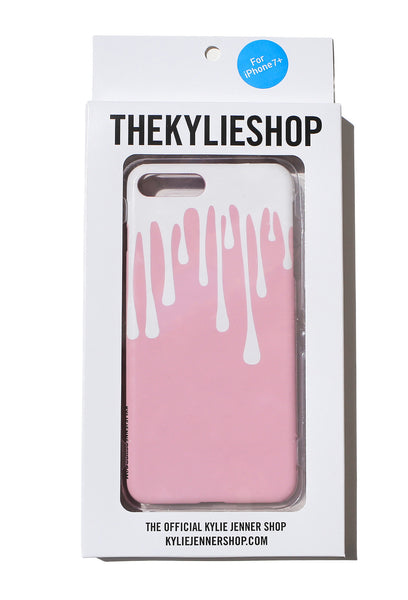 coque iphone 7 kylie jenner