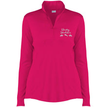 Unity Ladies' Competitor 1/4-Zip Pullover