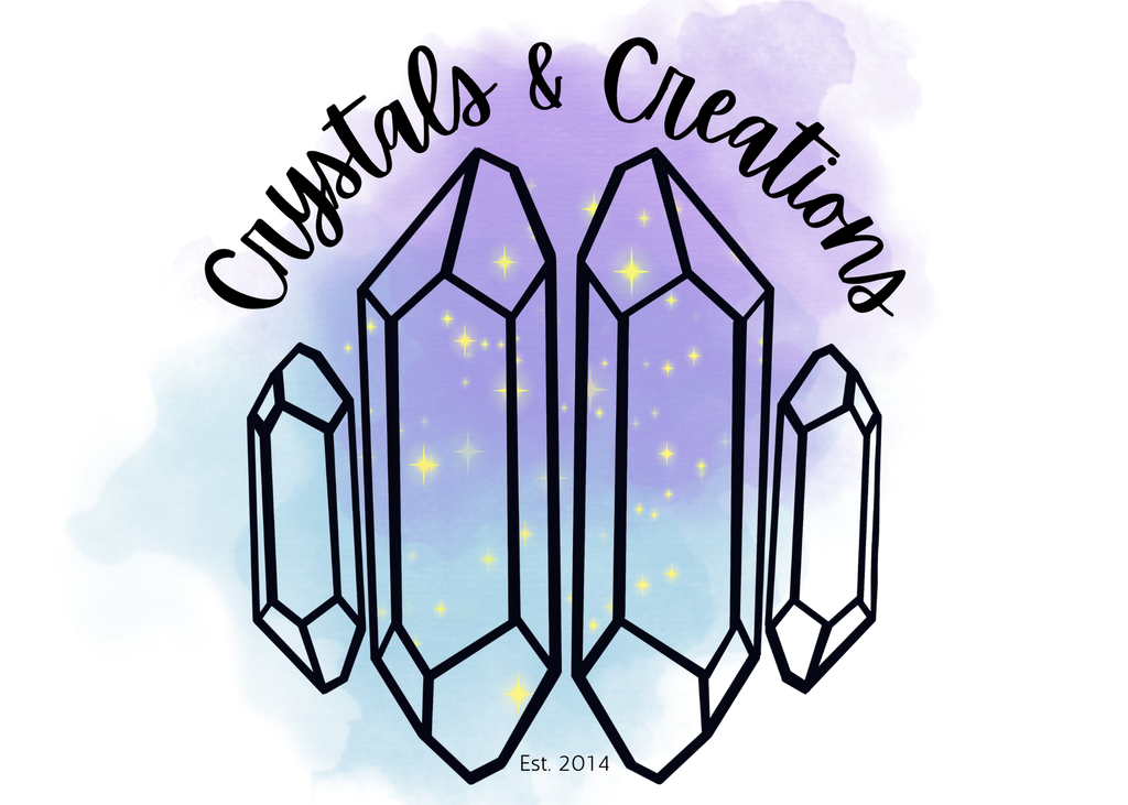 Crystals & Creations | Shop Healing Crystals and Stones | Blog