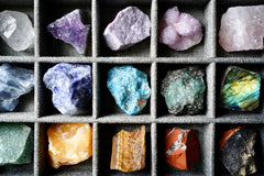 Crystal Healing Collection