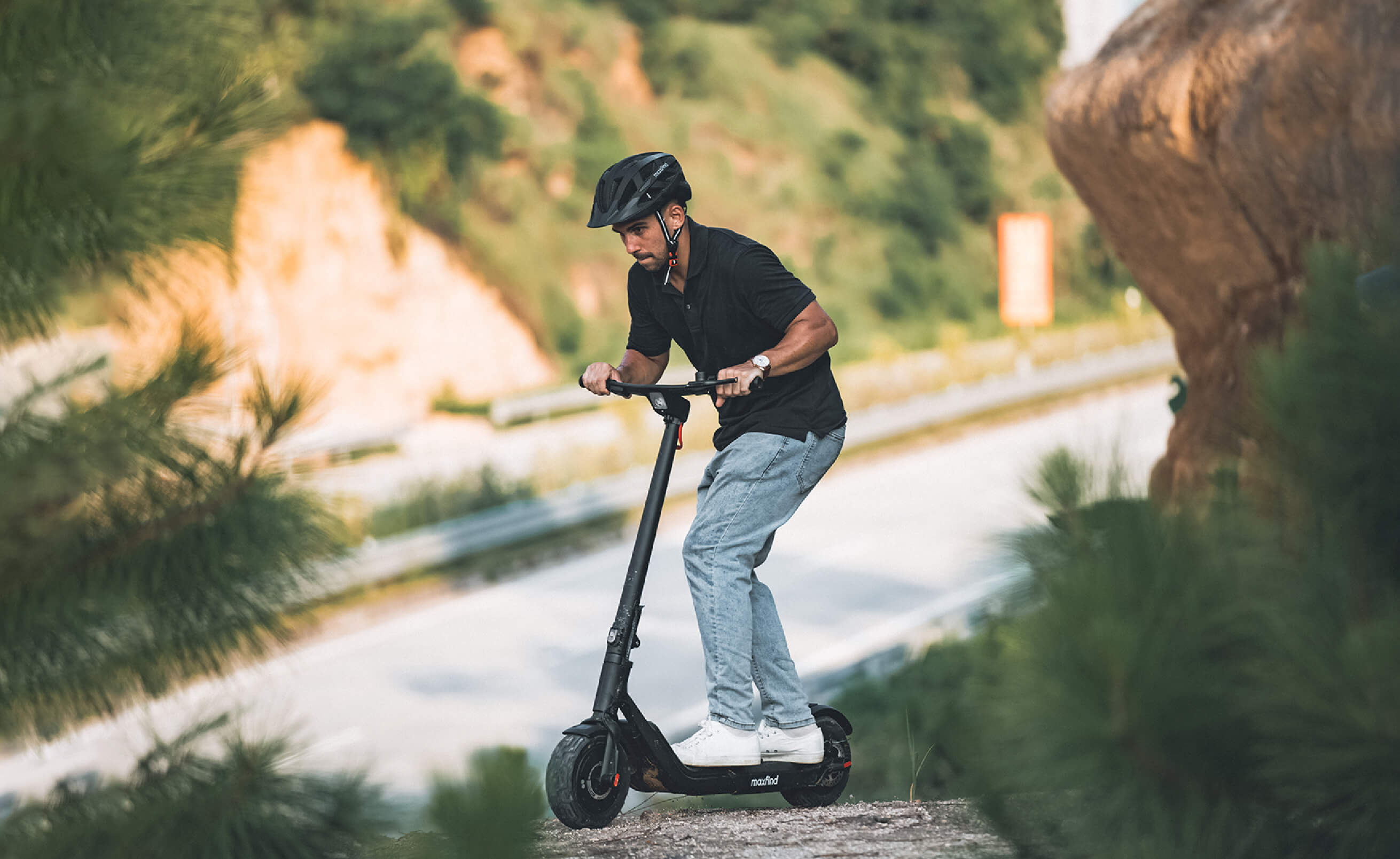 adult electric scooter best