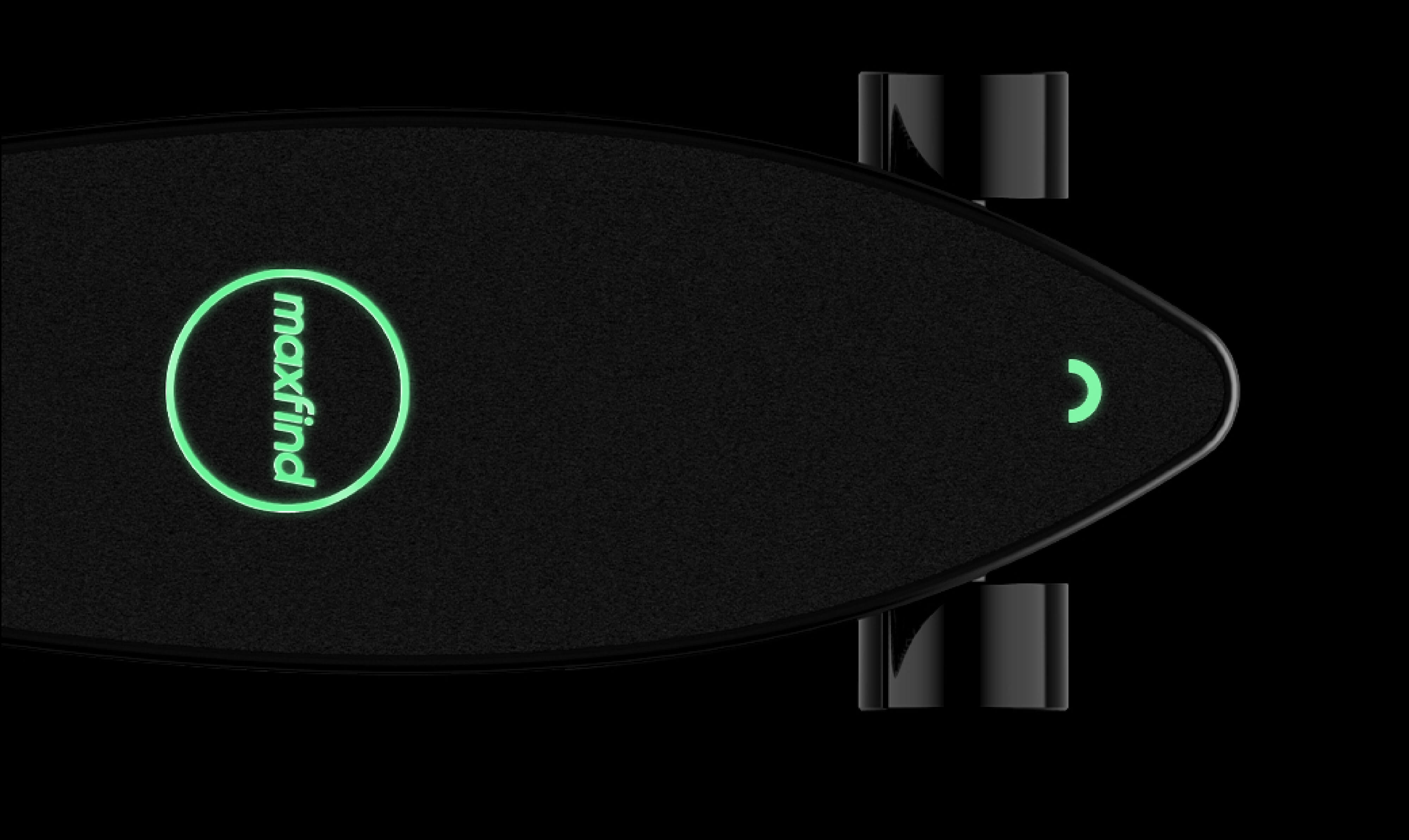 remote control skateboard