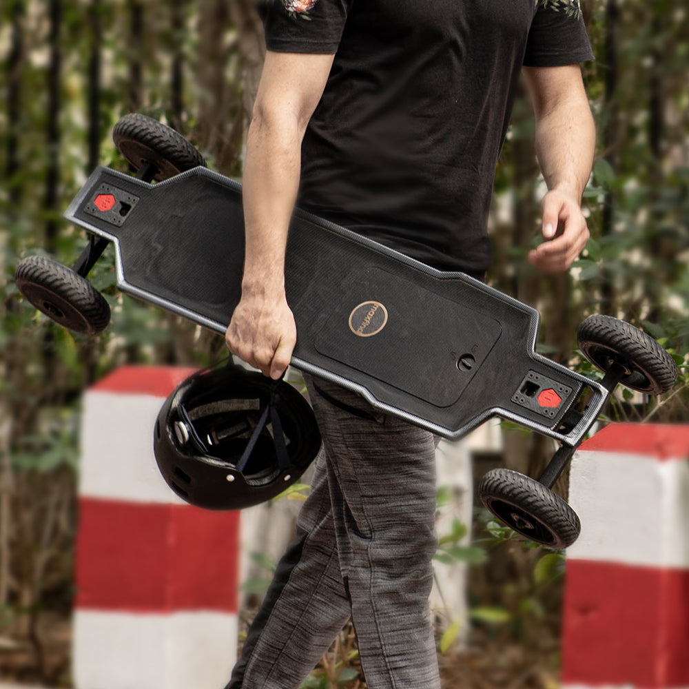 Maxfind | High Quality and Long Range Electric Skateboard & Longboards