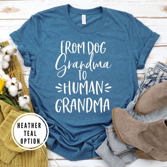 LA Dodgers Grandma Essential T-Shirt for Sale by Facemelter