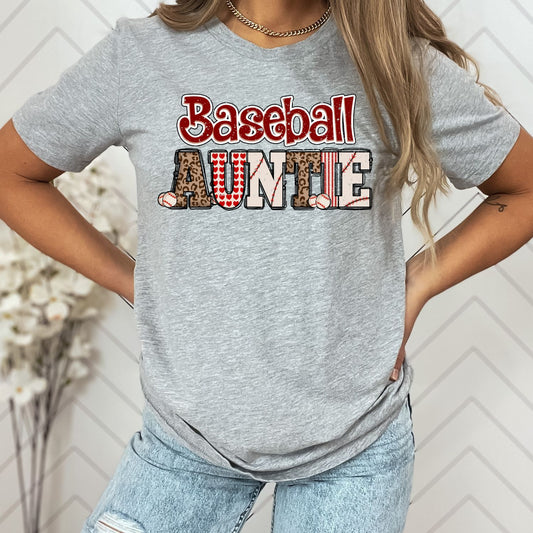 The Only BS I need is Baseball Season – LoveLuluBell, LLC