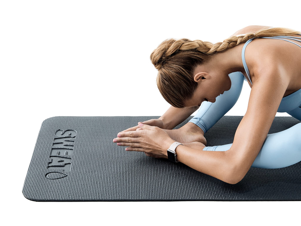 Yoga Mat – SWEAT