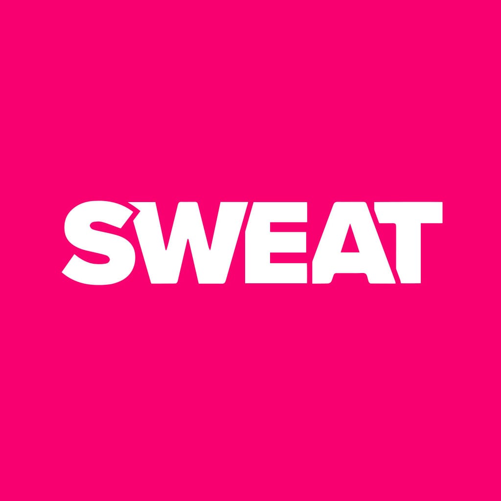Sweat App Every Drop Counts Sweat