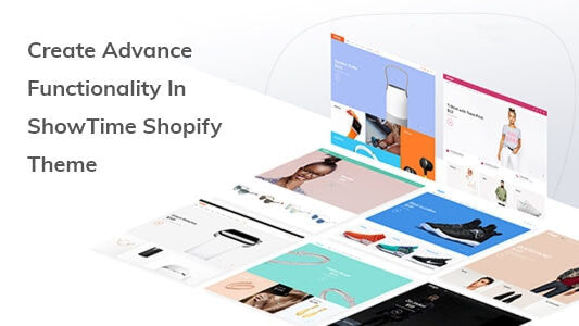 Shopify Online Store 2.0