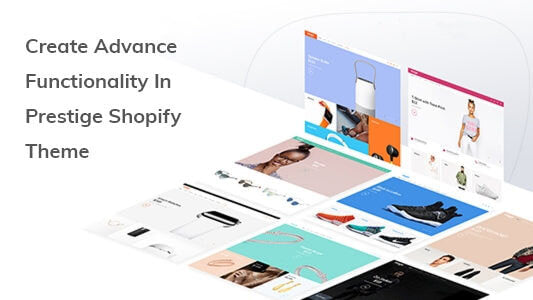 Shopify Online Store 2.0