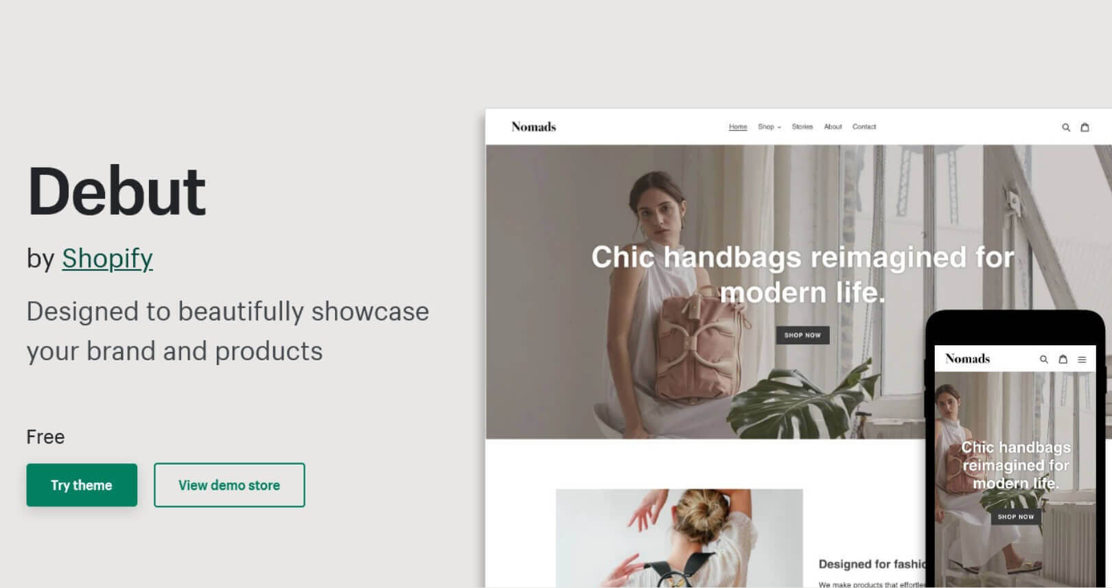 Introducing Online Store 2.0: What it Means For Developers - Shopify Canada