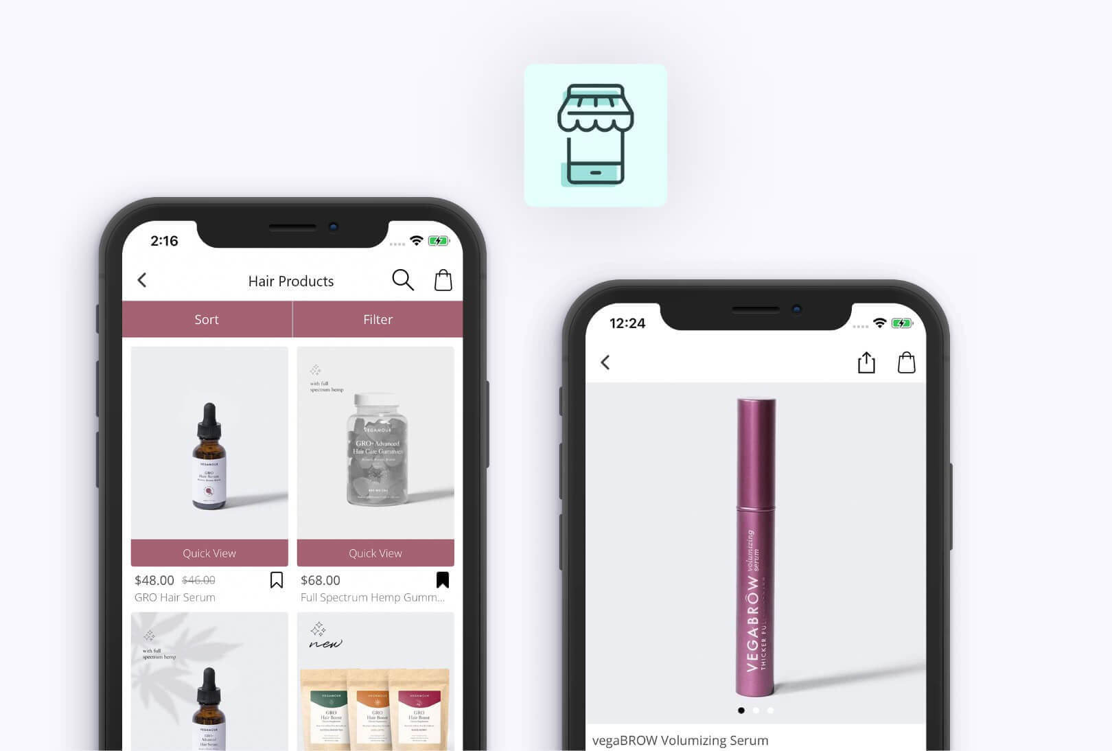 Hulk Shopify Mobile App Builder